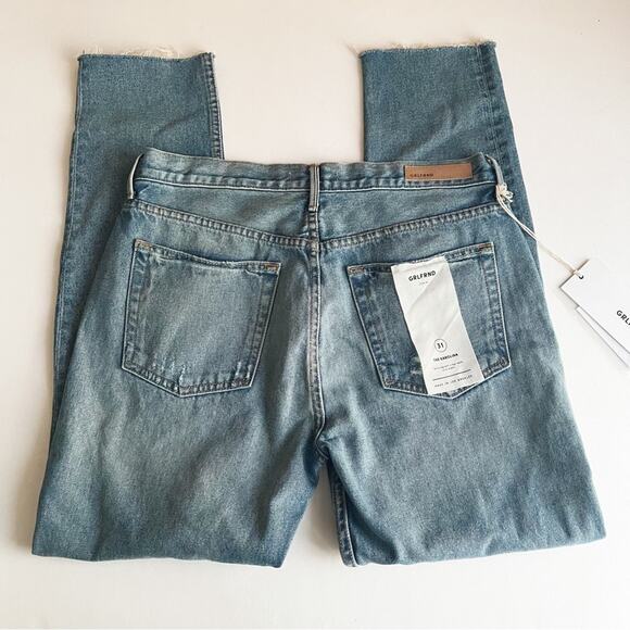 GRLFRND The Karolina Jean in Last Dance - Picture 6 of 8